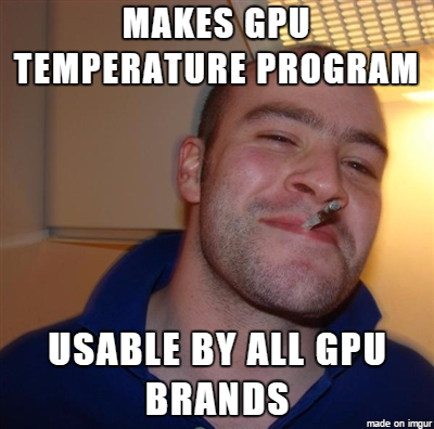 Good guy MSI
