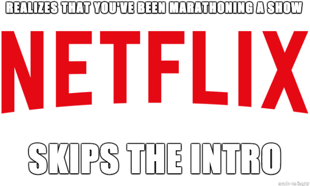 Good Guy Netflix