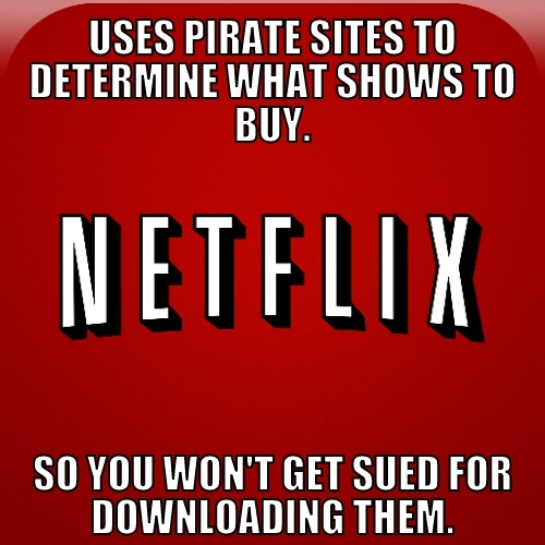 Good Guy Netflix