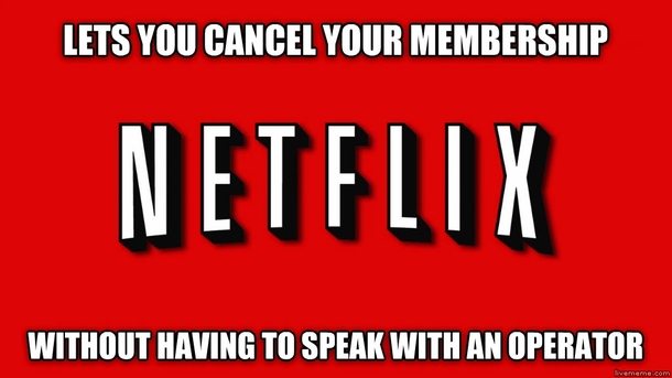 Good Guy Netflix