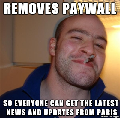 Good Guy New York Times