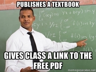 Good Guy Professor