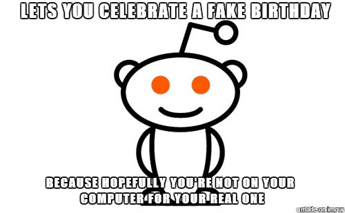 Good Guy Reddit