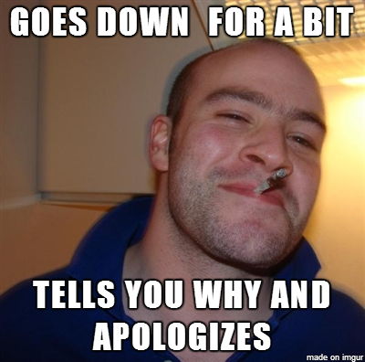 Good Guy Reddit