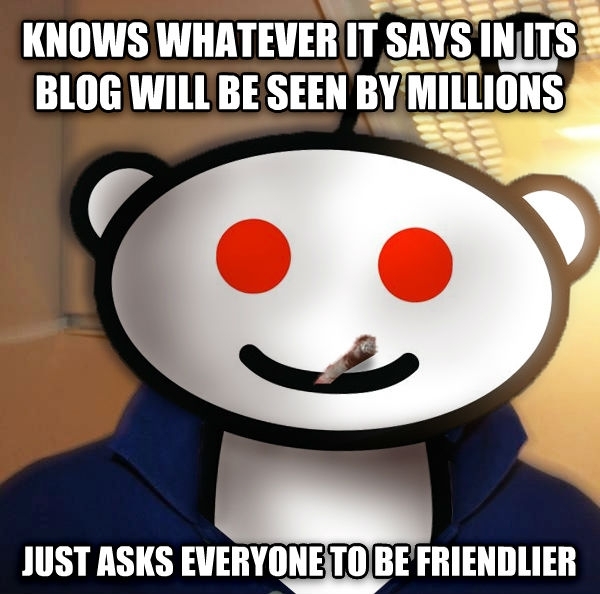 Good Guy Reddit yesterday