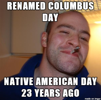 Good Guy South Dakota