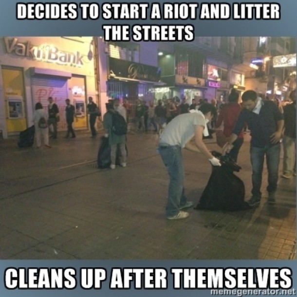 Good Guy Turkey