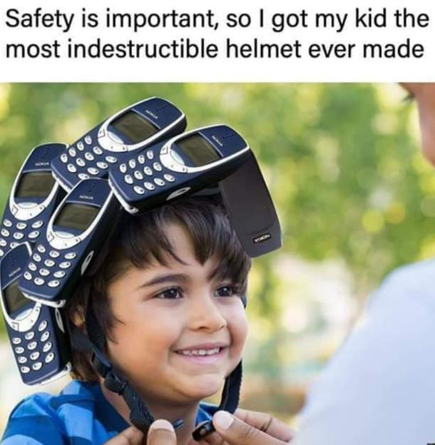 Good idea