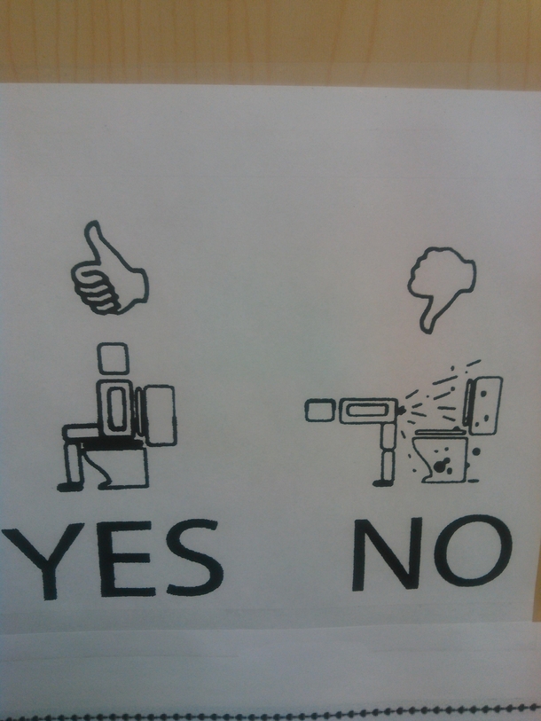 Good instructions