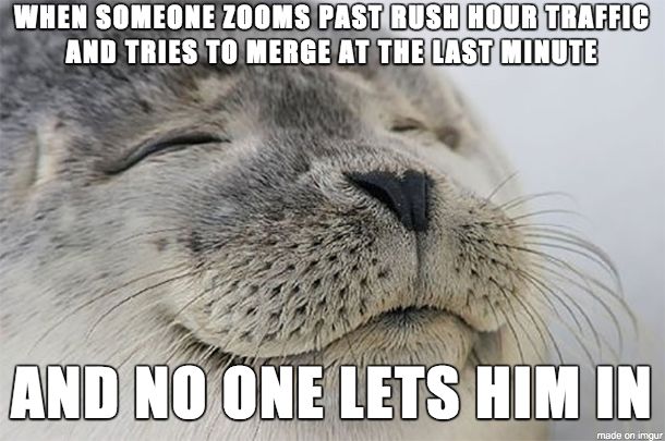 Good job men