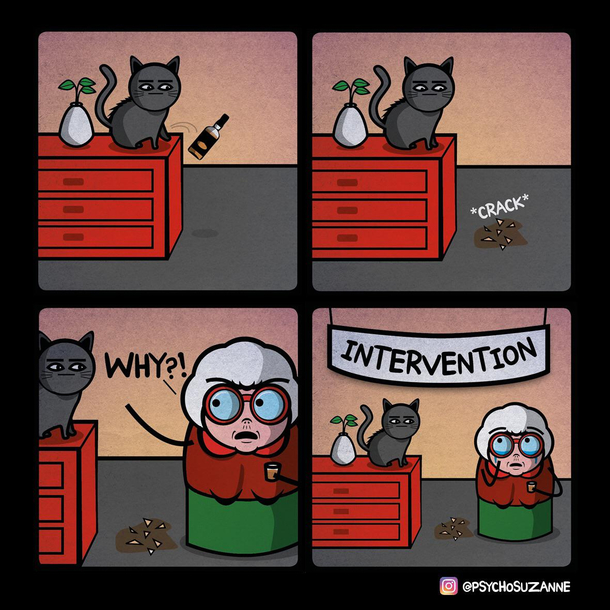 Good Kitty