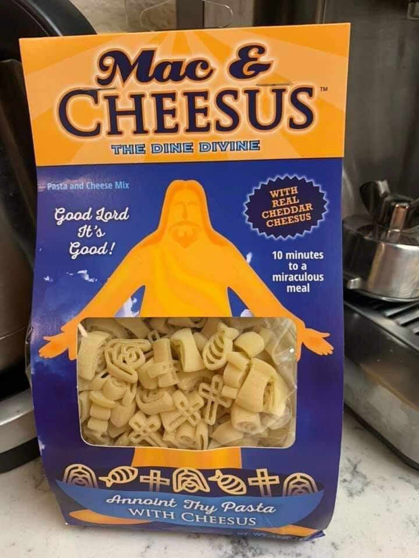 Good Lord