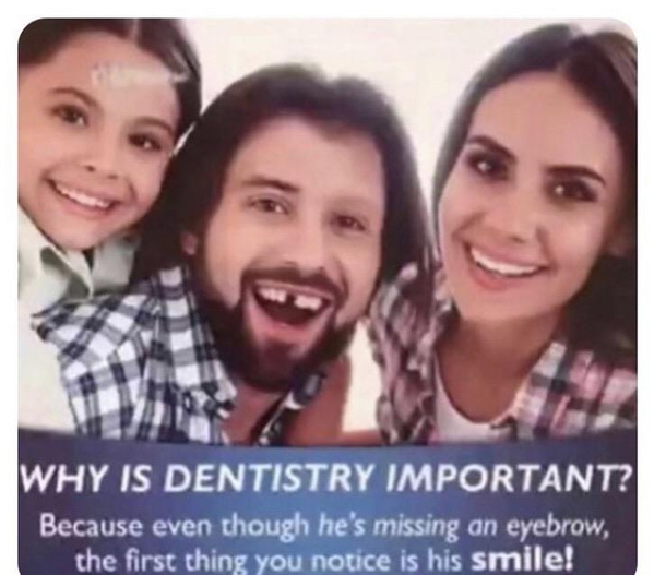 Good marketing