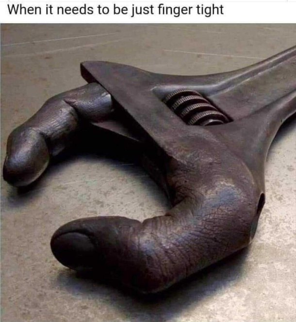 Good n tight
