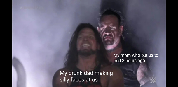 Good ol Dad