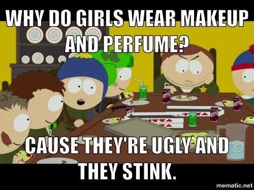 Good one Craig
