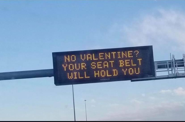 Good one Illinois