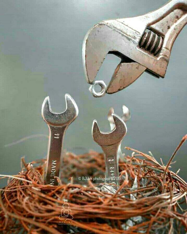 Good parenting 