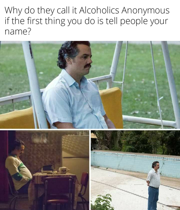 Good Question