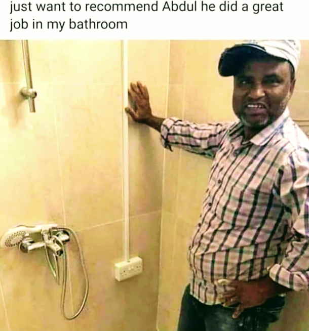 Good recommendation
