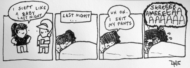 good rest