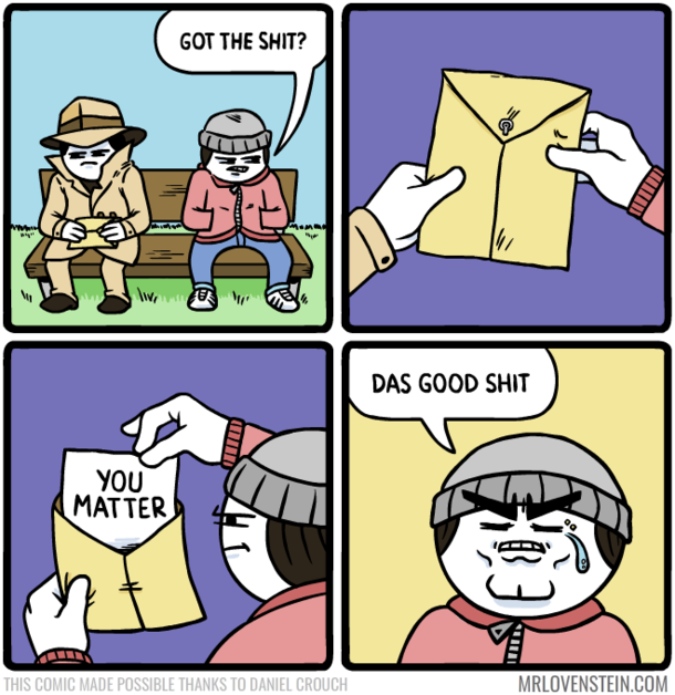Good shit
