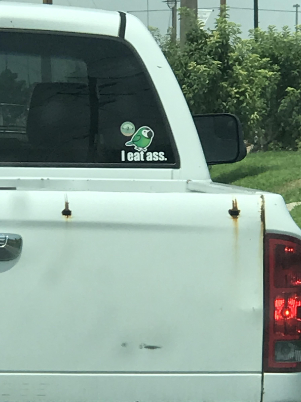 Good to know buddy