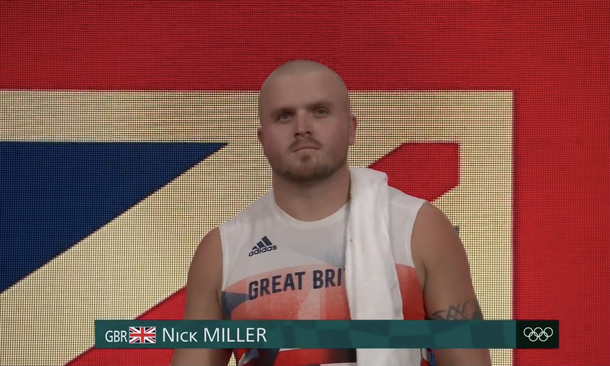 Good to see Jesse Pinkman found another hobby besides making blue candy