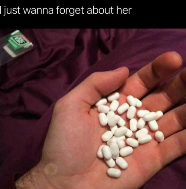 Goodbye cruel world