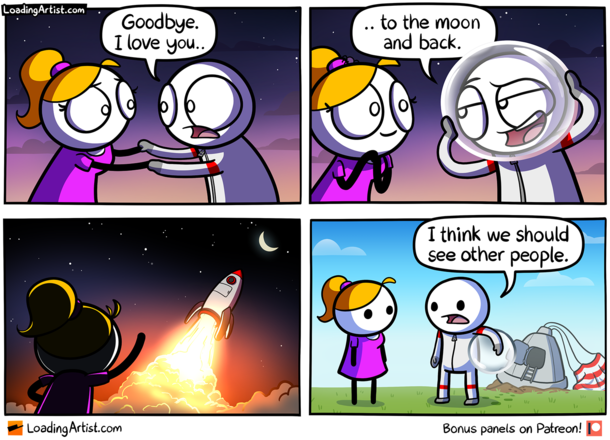 Goodbye I love you
