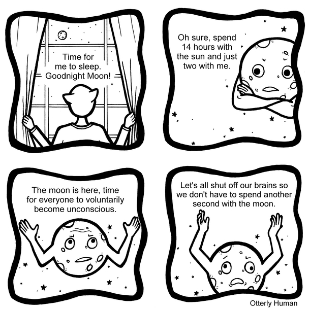 Goodnight Moon 