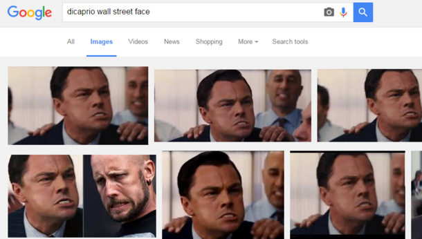 Google knew exacly what I was looking for