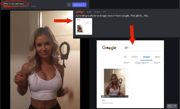 Google knows best