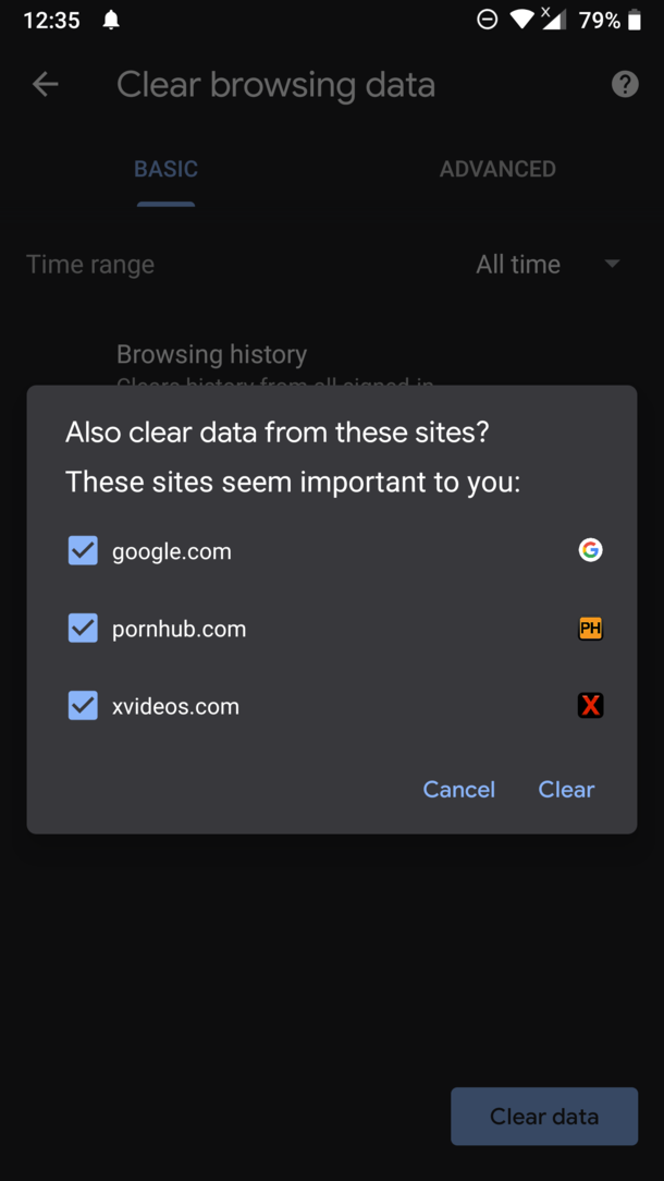 GOOGLE KNOWS ME TOO DAMN WELL ARE THEY SPYING ON ME