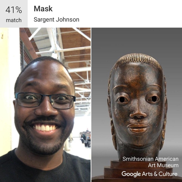 Google nailed it