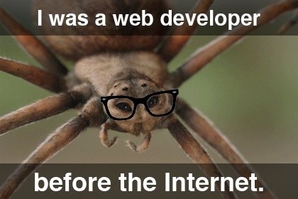 Googled Hipster Developer - Was Not Disappointed