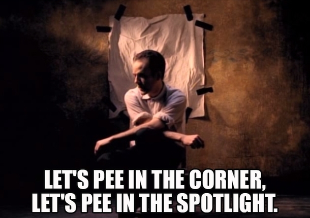 Googled misunderstood lyrics Was not disappointed