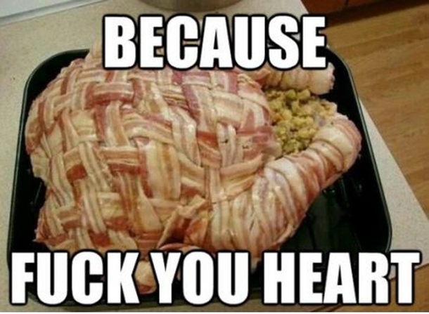 Googled Murican Thanksgiving Was not disappointed