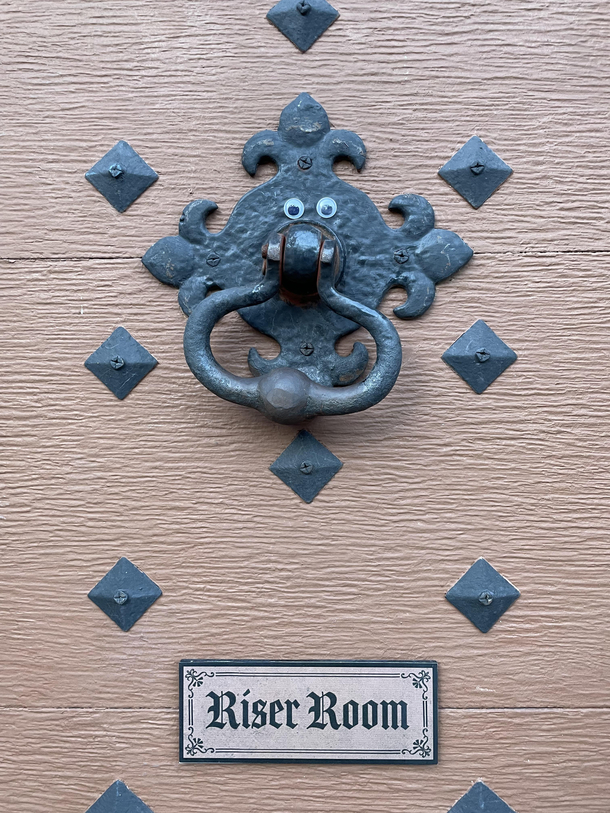 Googly eyes make everything that much better