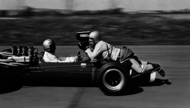 GoPro before it was cool