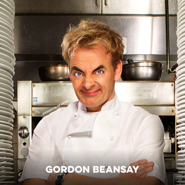 Gordon Beansay