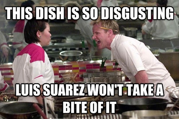Gordon Ramsay