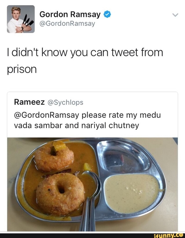 Gordon Ramsays savagery never ends