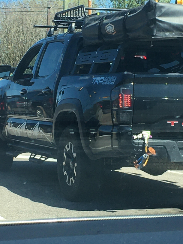 Got a good laugh on my lunch