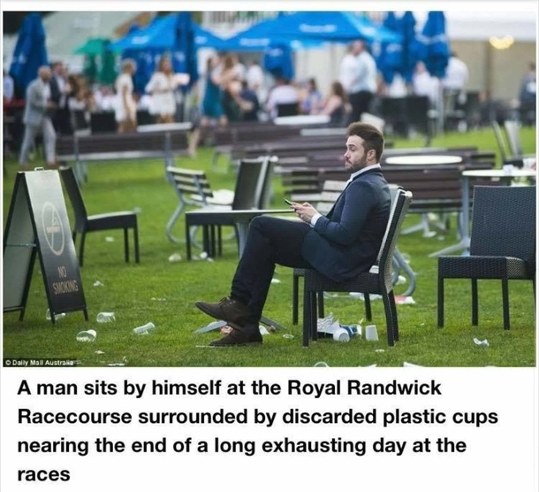 Got called out today by the media for being a loner Cheers