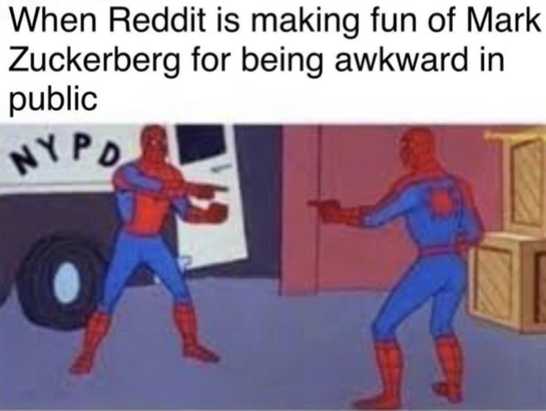 Got em