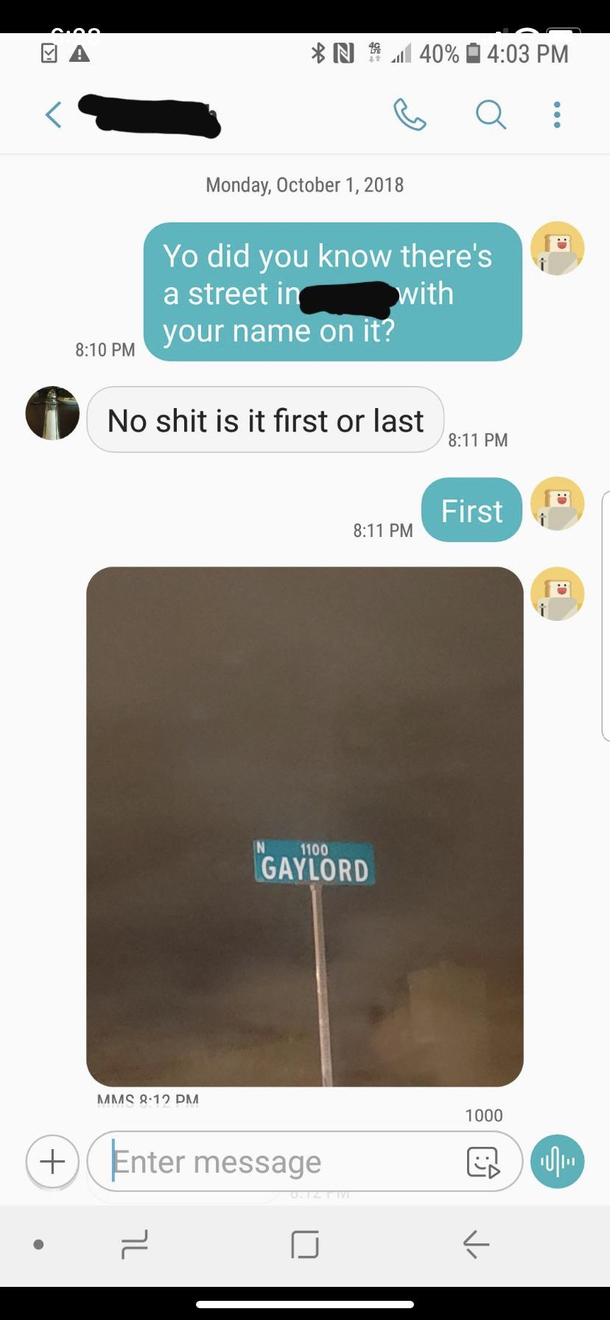 Got em