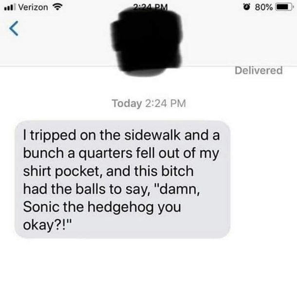 Got me dead