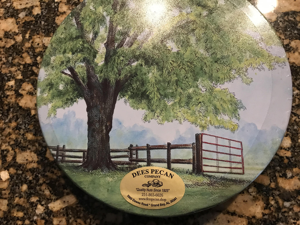 Got my Christmas gift from my brother today