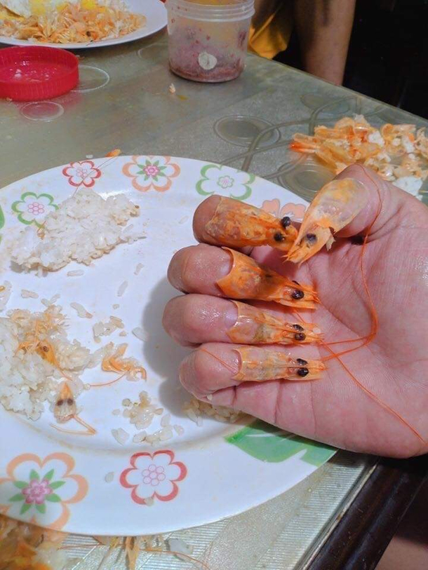 Got my nails did